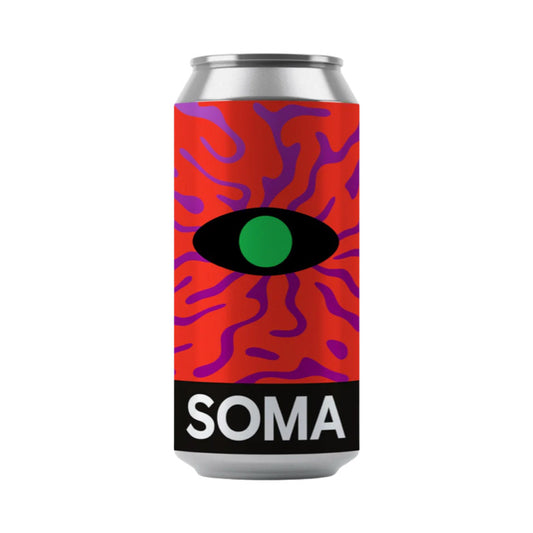 SOMA Beer - Diesel