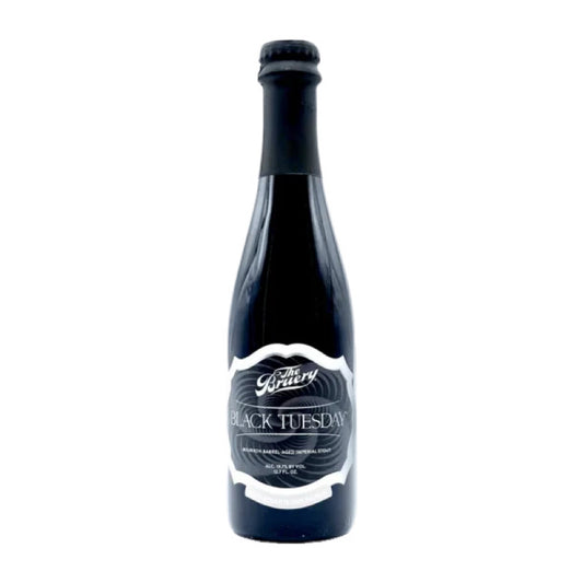 The Bruery - Black Tuesday 2024