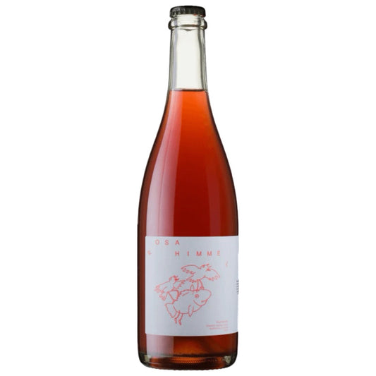 Brutes - Rosa Himmel 2021 Cider