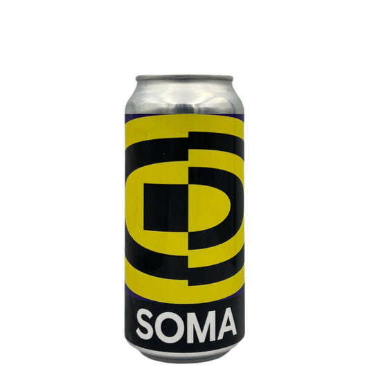 SOMA Beer - Fractal