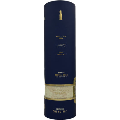 Goose Island Beer Co. - BCS 2025 Double Barrel