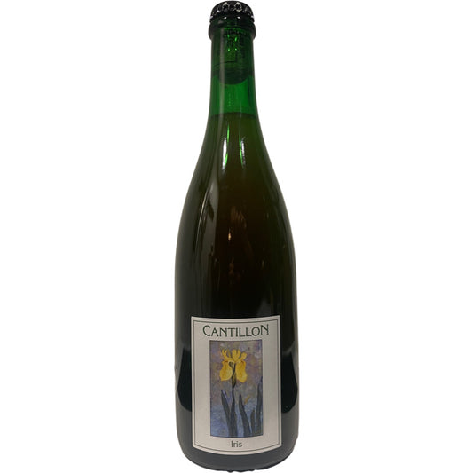 Cantillon - Iris 2024