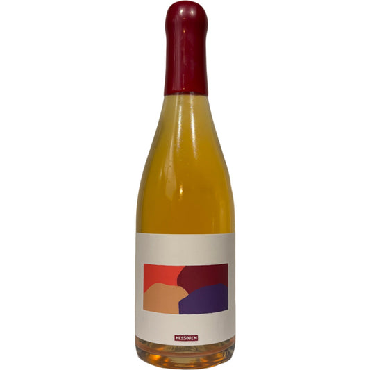 Messorem x Burdock Brewery - Tempus Prunorum