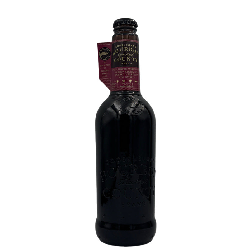 Goose Island Beer Co. -  BCS 2023 Reserve Angel's Envy