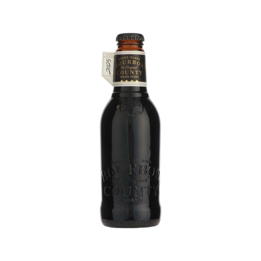 Goose Island Beer Co. - Bourbon County Brand Stout 2025