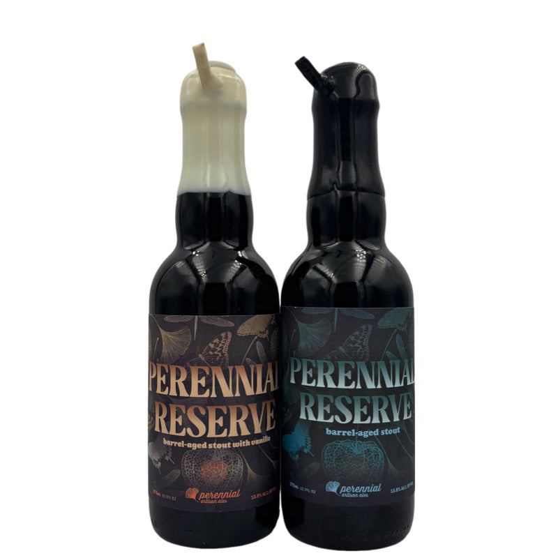 Perennial Artisan Ales - Reserve 2026 Blend #1 & #2