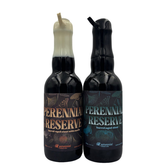 Perennial Artisan Ales - Reserve 2026 Blend #1 & #2