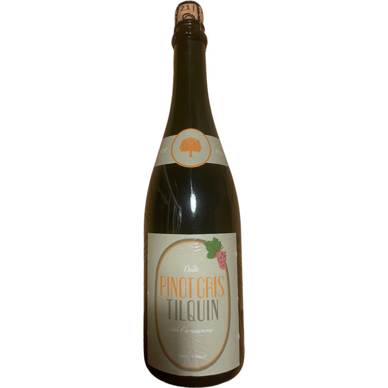 Tilquin - Pinot  Gris a l'Ancienne 0,75 L