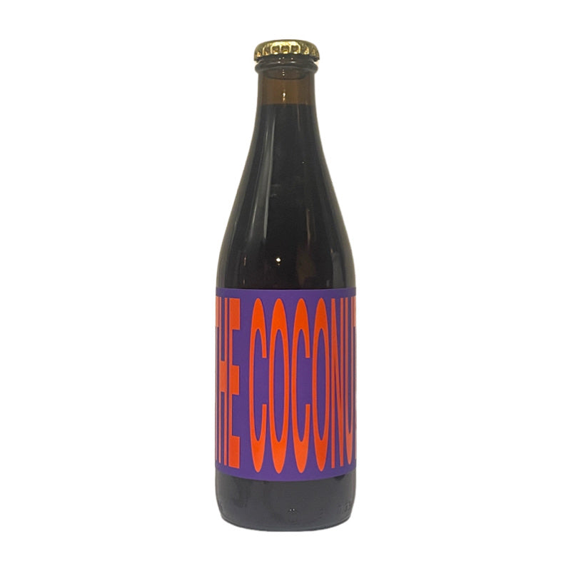 Omnipollo x Moska - All The Coconut