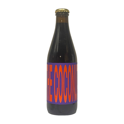 Omnipollo x Moska - All The Coconut