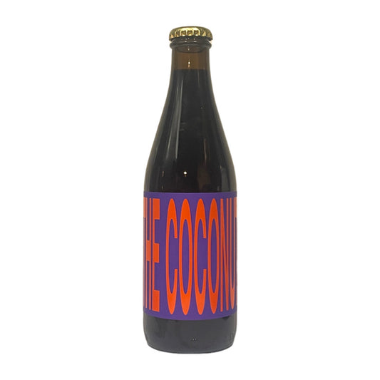 Omnipollo x Moska - All The Coconut