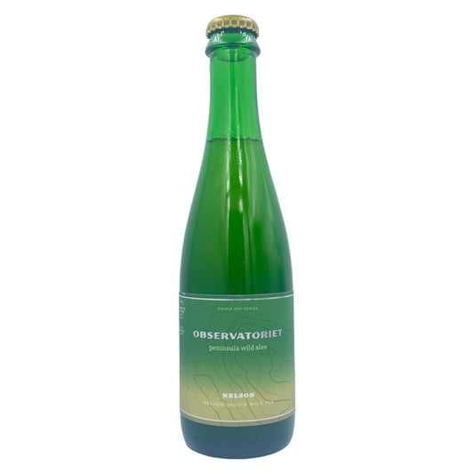 Observatoriet - Nelson Wild Ale