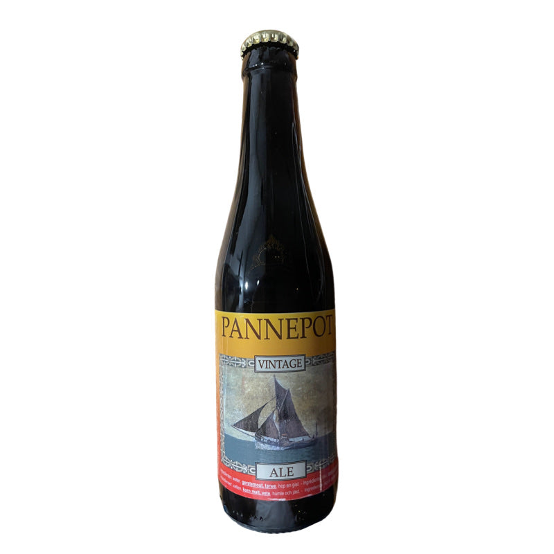 De Struise - Pannepot Vintage 2022