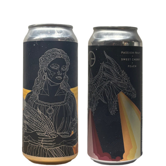 Mortalis IPA bundle