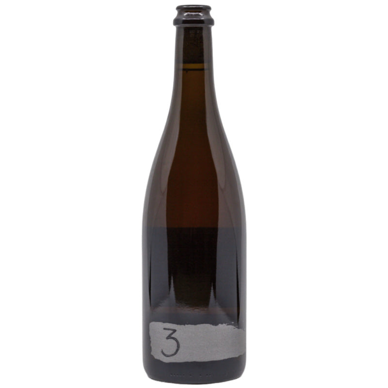 Brouwerij 3 Fonteinen - Oude Lambik 2017