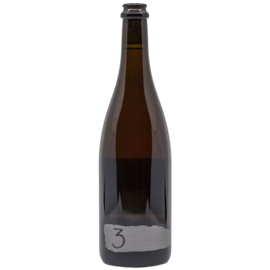 Brouwerij 3 Fonteinen - Oude Lambik 2017