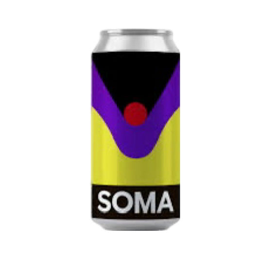SOMA Beer - Noda