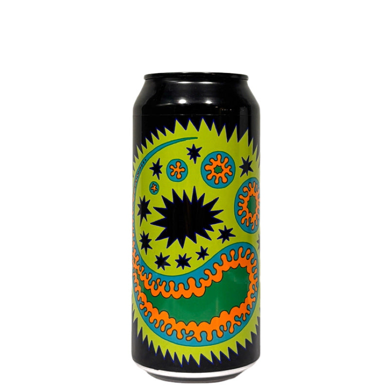 Omnipollo x Monkish - Space Trip Cookie