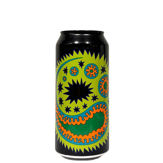 Omnipollo x Monkish - Space Trip Cookie