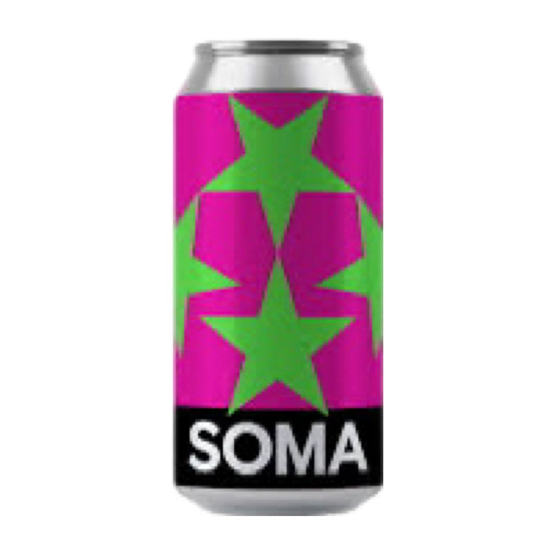 SOMA Beer - Oasis NeIPA