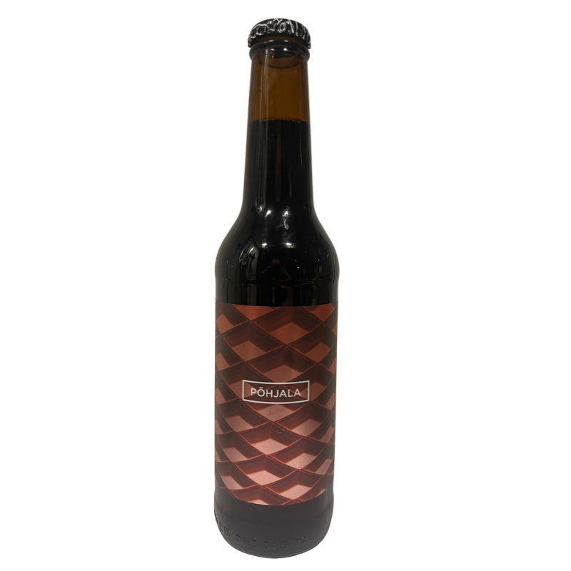 Põhjala - Chocolate Porter NEDSAT PRIS