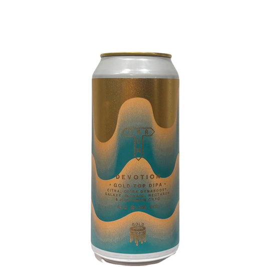 Track Brewing Company - Devotion