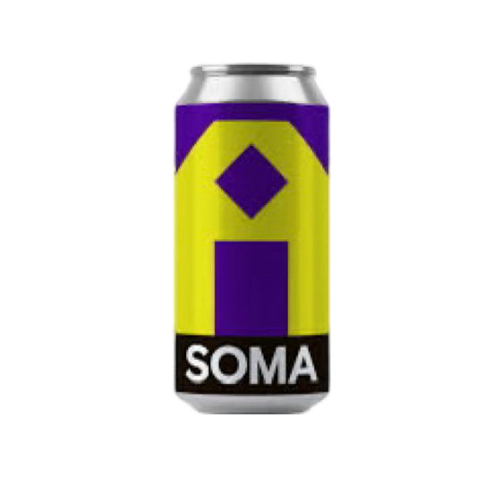 SOMA Beer - Within