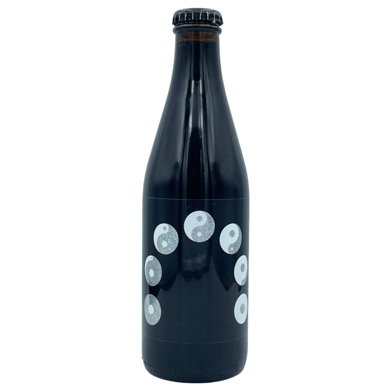 Omnipollo x 3 Sons - 7 Sons BA Imperial Stout