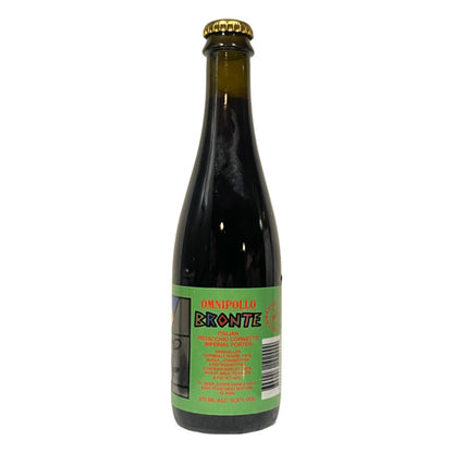 Omnipollo x Birrificio Italiano - Bronte