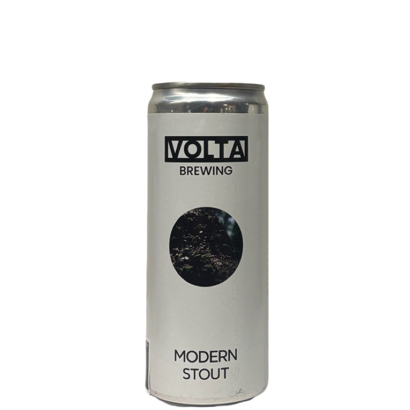 Volta – Modern Stout