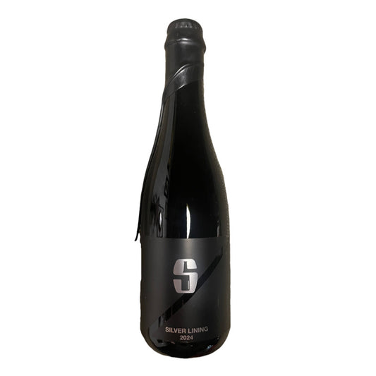 Salikatt - Silver Linning 2024 BA Imperial Stout 0,375 L