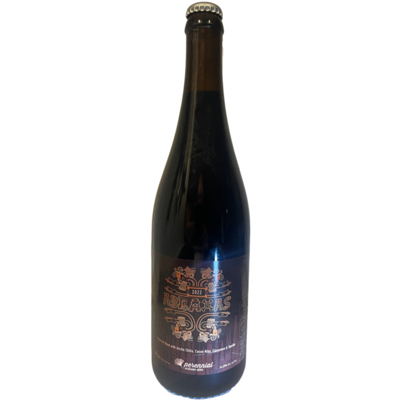 Perennial Artisan Ales - Abraxas 2022 Imp. Stout NEDSAT PRIS