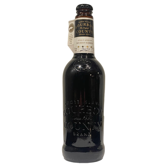Goose Island - Bourbon County Brand Stout 2021