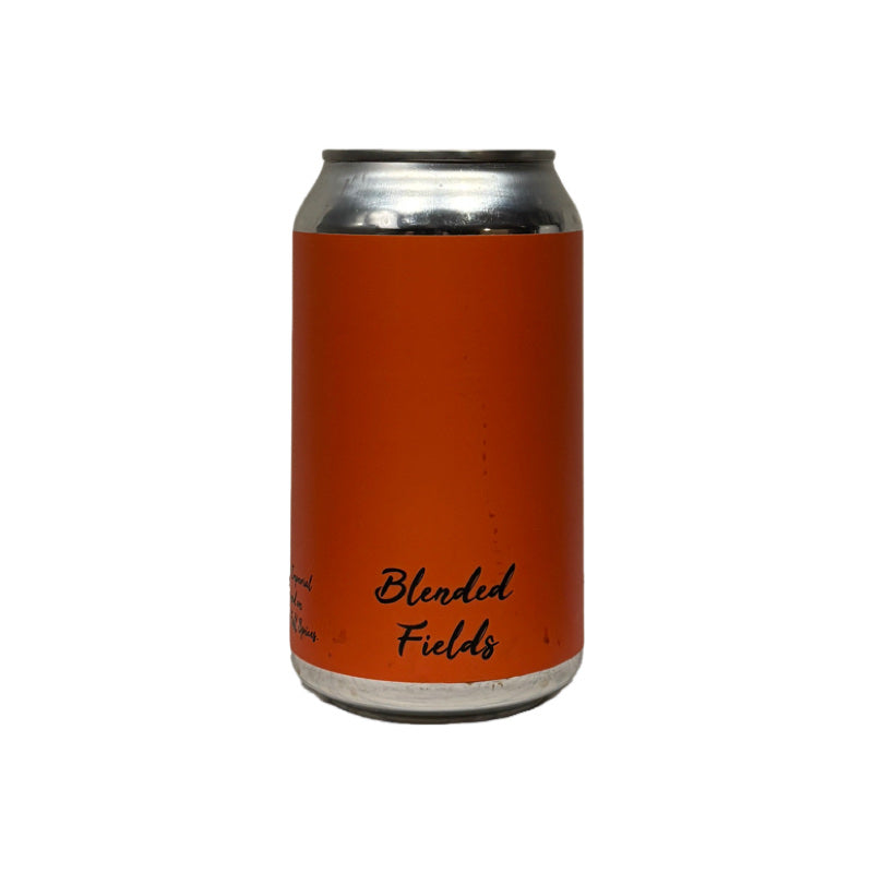 Timber Ales - Blended Fields BA