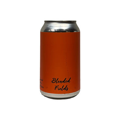 Timber Ales - Blended Fields BA