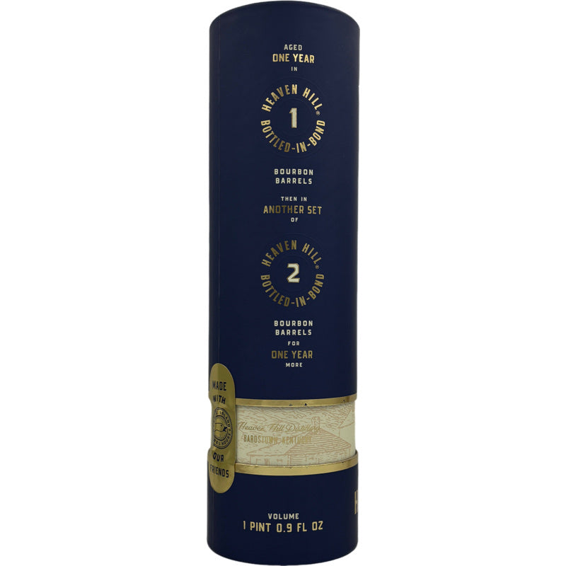 Goose Island Beer Co. - BCS 2025 Double Barrel