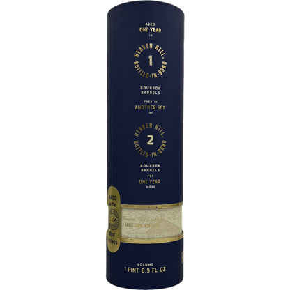 Goose Island Beer Co. - BCS 2025 Double Barrel