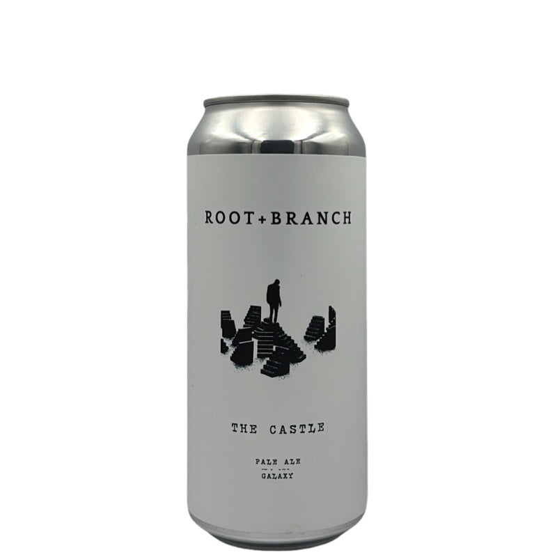 Root + Branch Brewing – The Castle (Galaxy)