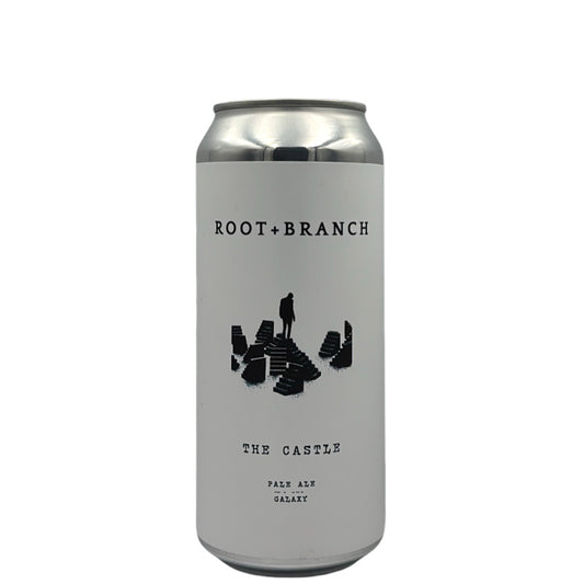 Root + Branch Brewing – The Castle (Galaxy)