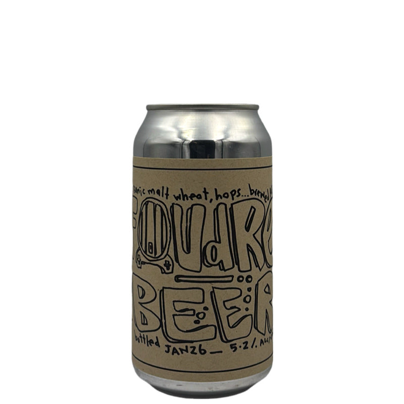 Wildflower Brewing & Blending - Foudre Beer #3