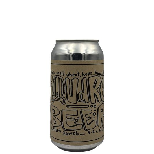 Wildflower Brewing & Blending - Foudre Beer #3