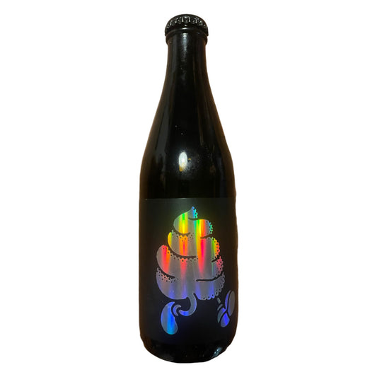 Omnipollo x Buxton
- Barrel Aged Original
Maple Truffle Ice
Cream Waffle Stout