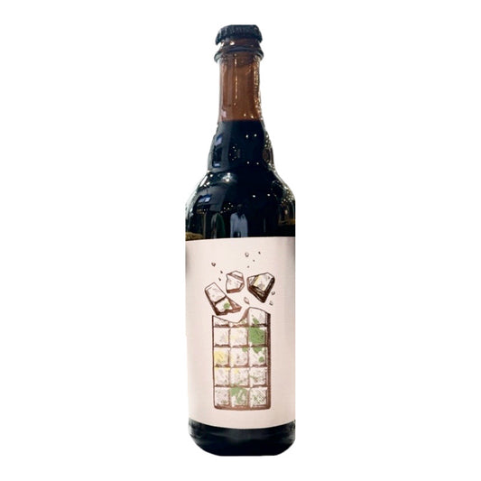 3 Sons Brewing Co. x Voodoo Brewing - Drip BA Imp. Stout