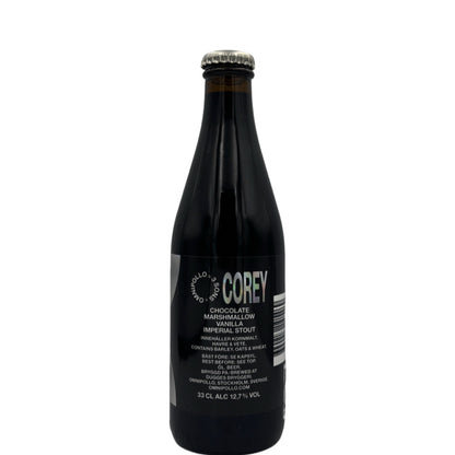 Omnipollo x 3 Sons - Corey