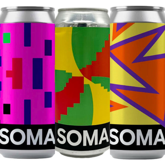Soma Bundle