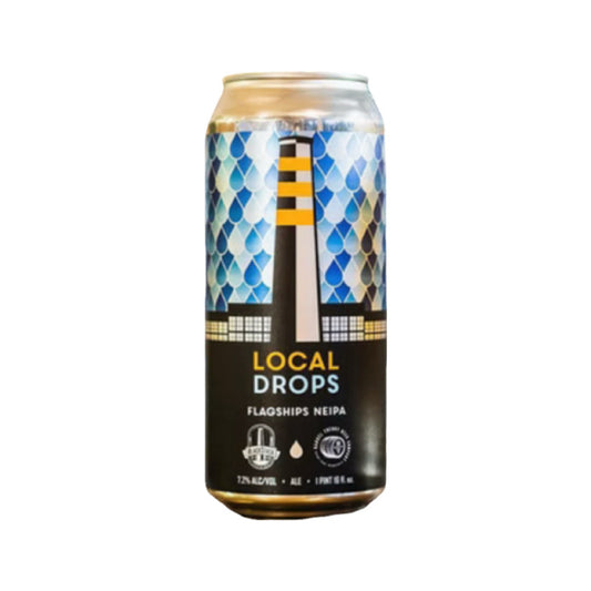 Blackstack Brewing - Local Drops