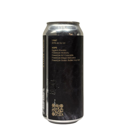 Lolev Beer - Panther