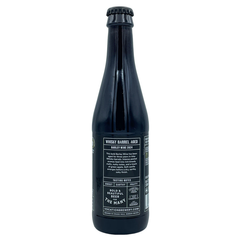 Vocation - Whisky BA Barley Wine