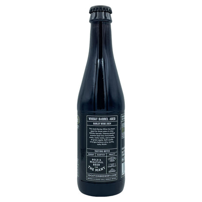 Vocation - Whisky BA Barley Wine