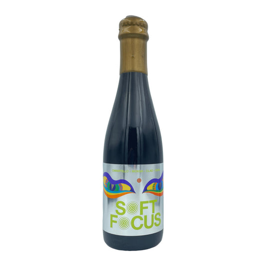 Omnipollo x Moska x Clag x Goal - Soft focus